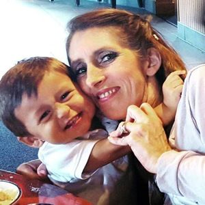 Meet your Posher, Melanie